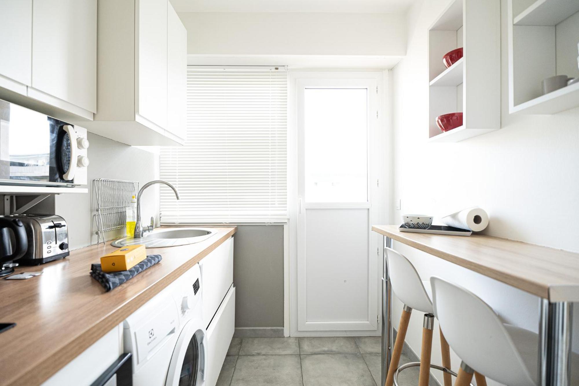 Apartamento L'Azur Plaisance Niza Exterior foto