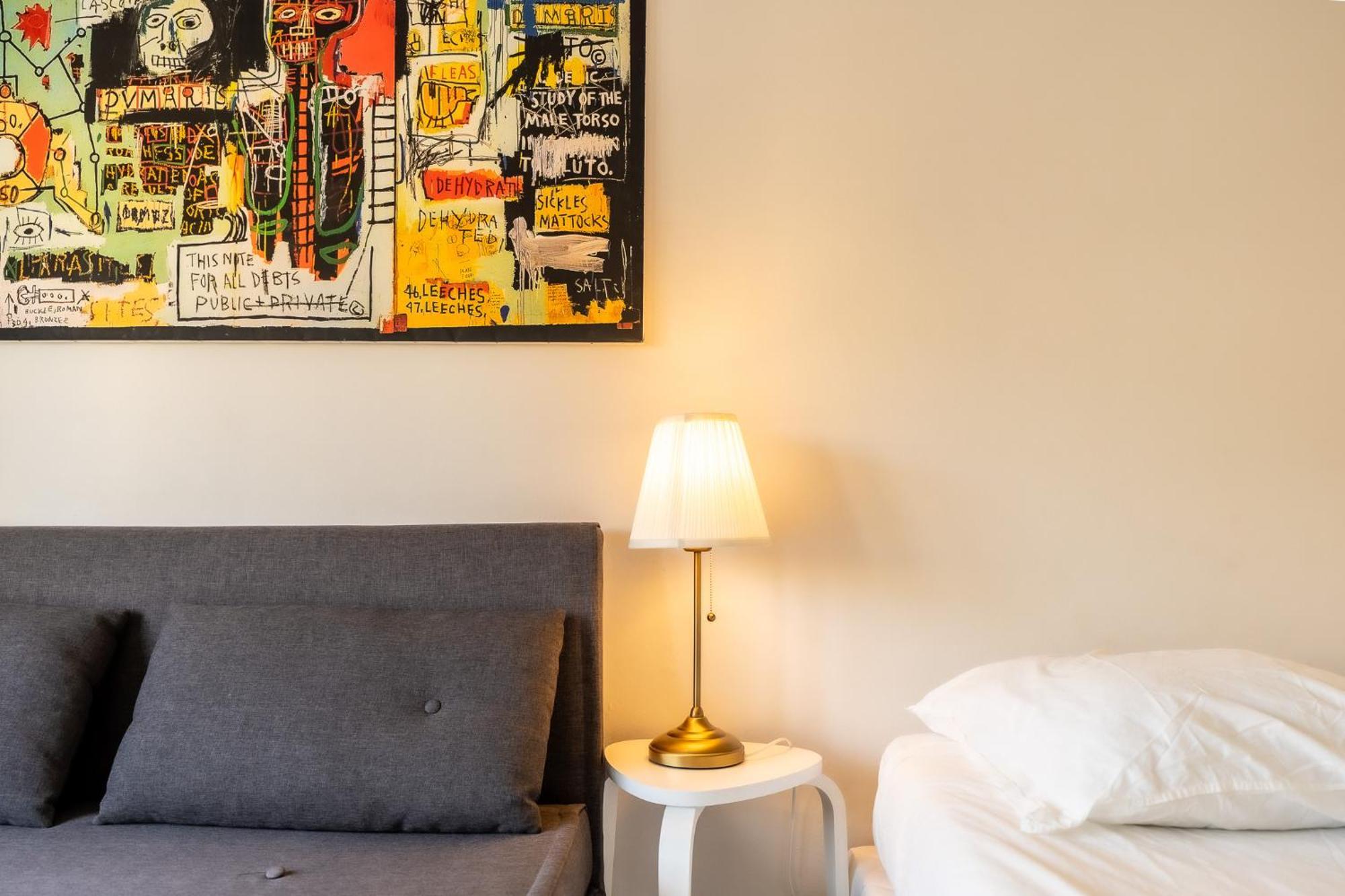 Apartamento L'Azur Plaisance Niza Exterior foto