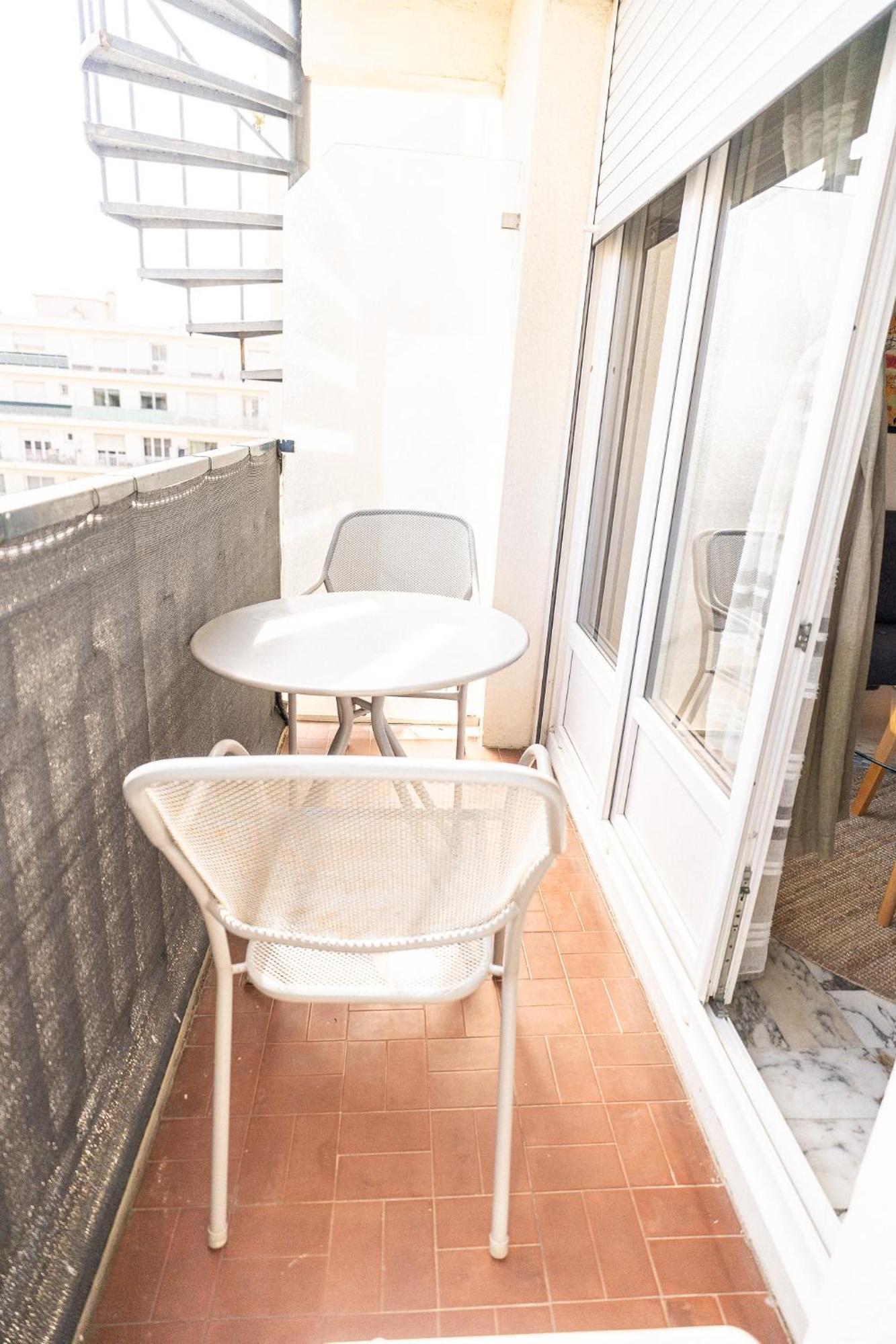 Apartamento L'Azur Plaisance Niza Exterior foto